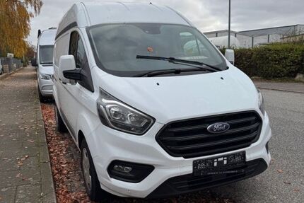 Ford Transit 150.000 km 16.400 &euro; Owschlag 24811
