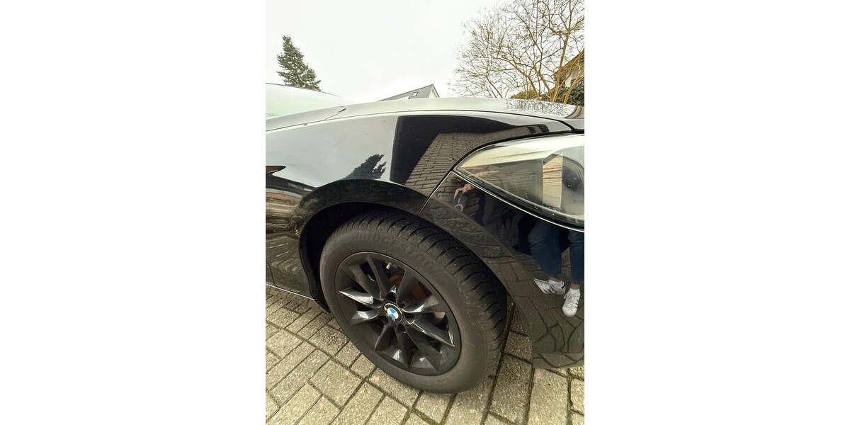 BMW 118 243.000 km 7.900 &euro; Bad Lippspringe 33175