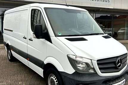 Mercedes-Benz Sprinter 45.800 km 21.950 € Ibbenbüren 49479