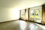 Großzügiges Wohnen mit Garten und Weitblick!