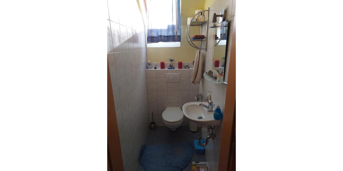 Einfamilienhaus Hambergen - 4 Zimmer, 140 m&sup2;, 230.000&euro; | Angebot:27115095