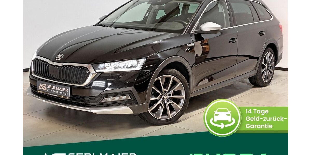 Skoda Octavia 138.809 km 26.890 &euro; Eching i. Ndb. 84174