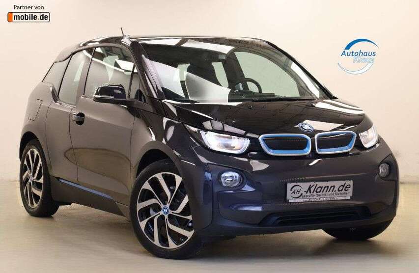 BMW i3 28.740 km 14.999 € Teltow 14513