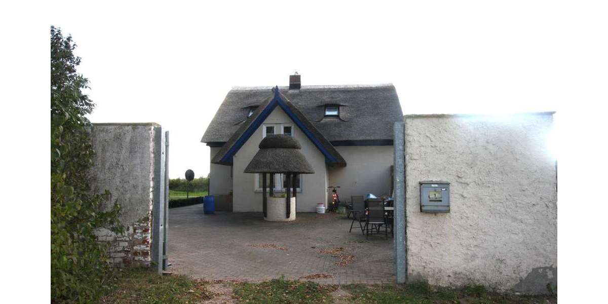 Einfamilienhaus Rambin - 5 Zimmer, 110 m&sup2;, 430.000&euro; | Angebot:23327724