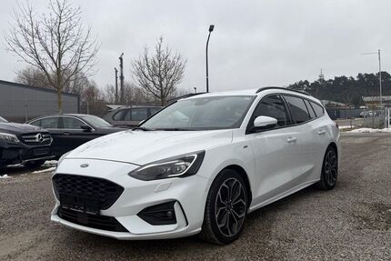 Ford Focus 192.000 km 9.900 &euro; Hohenwart 86558