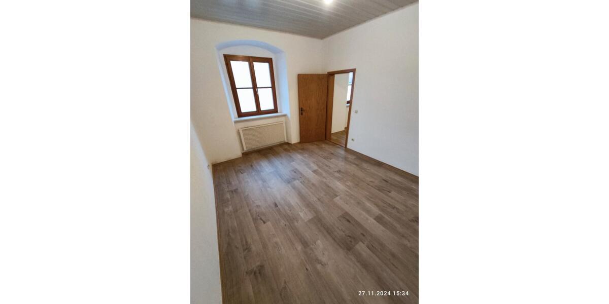 Etagenwohnung Schmidmühlen - 2 Zimmer, 55 m&sup2;, 350&euro; | Angebot:26399548