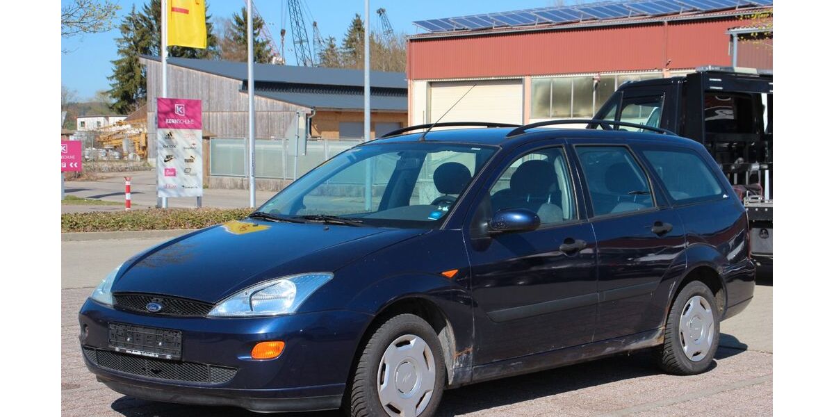 Ford Focus 319.000 km 690 &euro; Krumbach (Schwaben) 86381