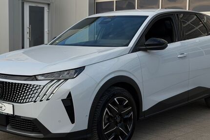 Peugeot 3008 38.000 km 24.990 &euro; Elchingen 89275