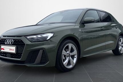 Audi A1 4.358 km 26.739 &euro; Wernigerode 38855