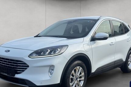 Ford Kuga 48.370 km 20.950 &euro; Frankfurt 60386