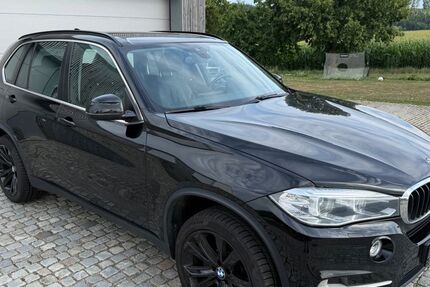 BMW X5 254.500 km 17.500 &euro; Weihmichl 84107