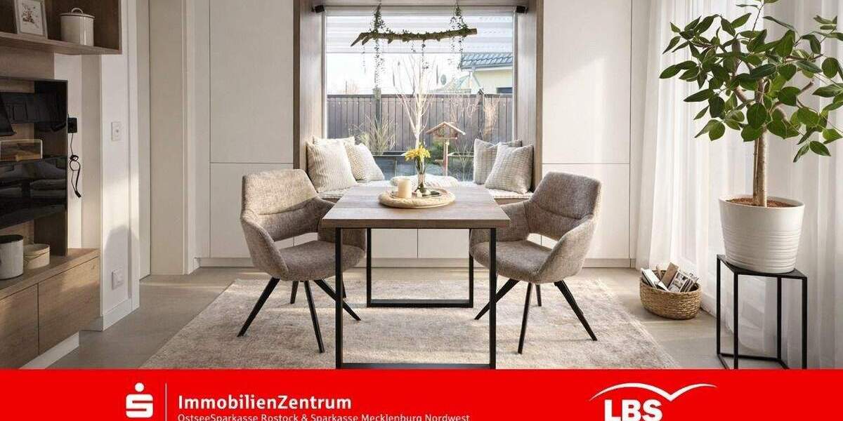 Einfamilienhaus Bad Doberan - 6 Zimmer, 185 m&sup2;, 745.000&euro; | Angebot:25771087