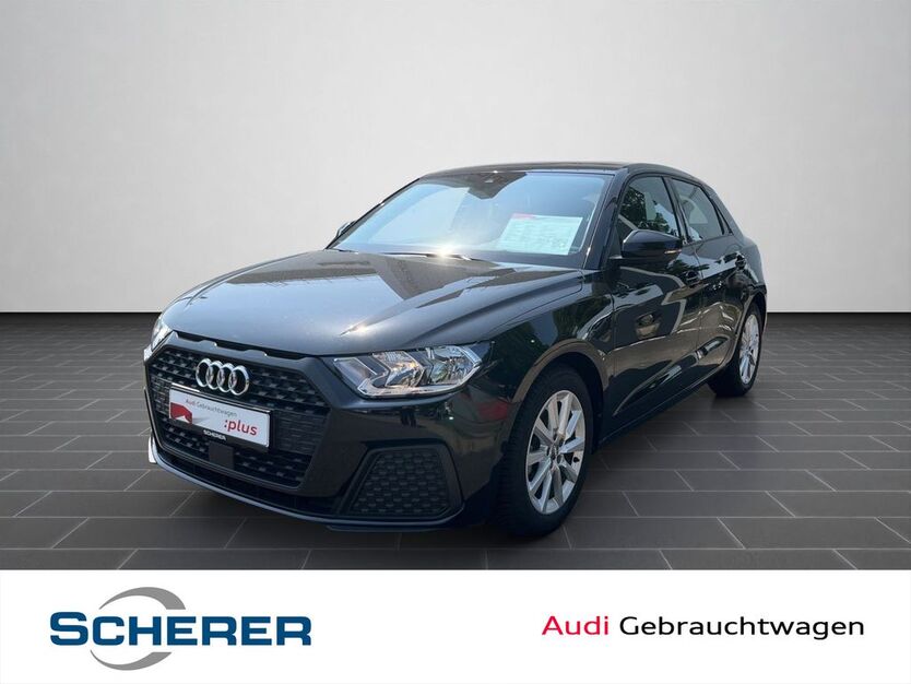 Audi A1 39.000 km 23.290 € Saarbrücken 66115