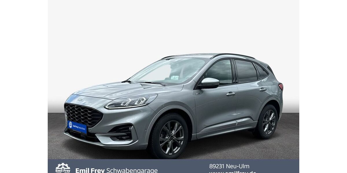 Ford Kuga 42.385 km 25.980 &euro; Neu-Ulm 89231