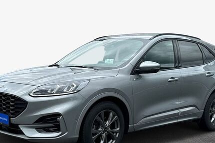 Ford Kuga 46.531 km 23.980 &euro; Neu-Ulm 89231