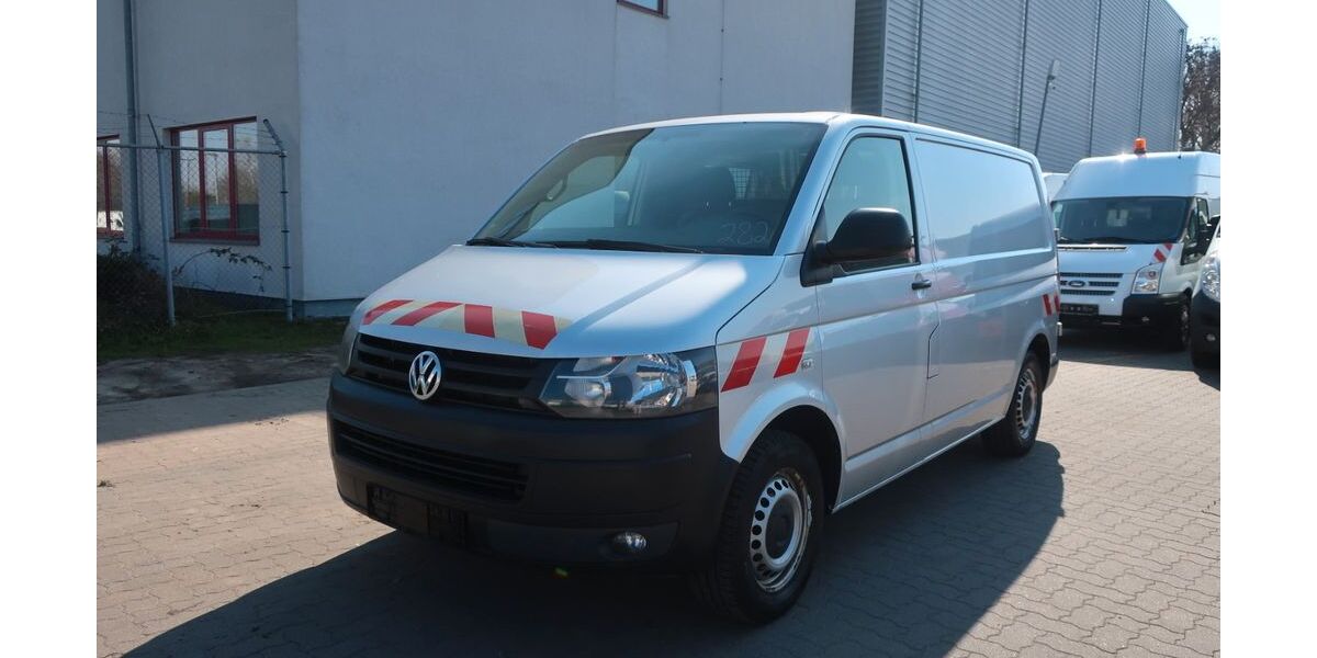 VW T5 Transporter 340.887 km 12.600 &euro; Hannover 30179