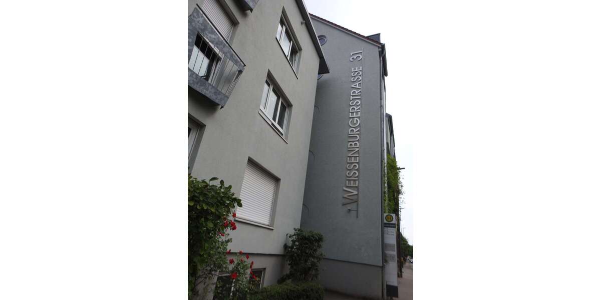Etagenwohnung Landau Kernstadt - 1 Zimmer, 20 m&sup2;, 99.000&euro; | Angebot:21360612