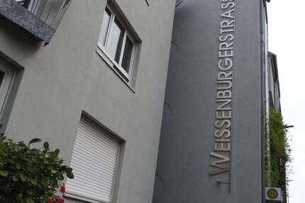 Wohnung Landau Kernstadt - 1 Zimmer, 20 m&sup2;, 99.000&euro; | Angebot:21360612