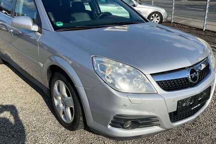 Opel Vectra 188.000 km 2.500 &euro; Olpe 57462