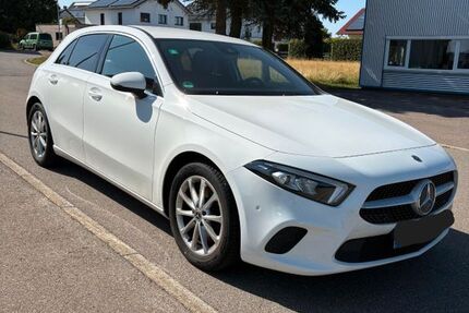Mercedes-Benz A 220 85.826 km 20.000 &euro; Westerheim 72589
