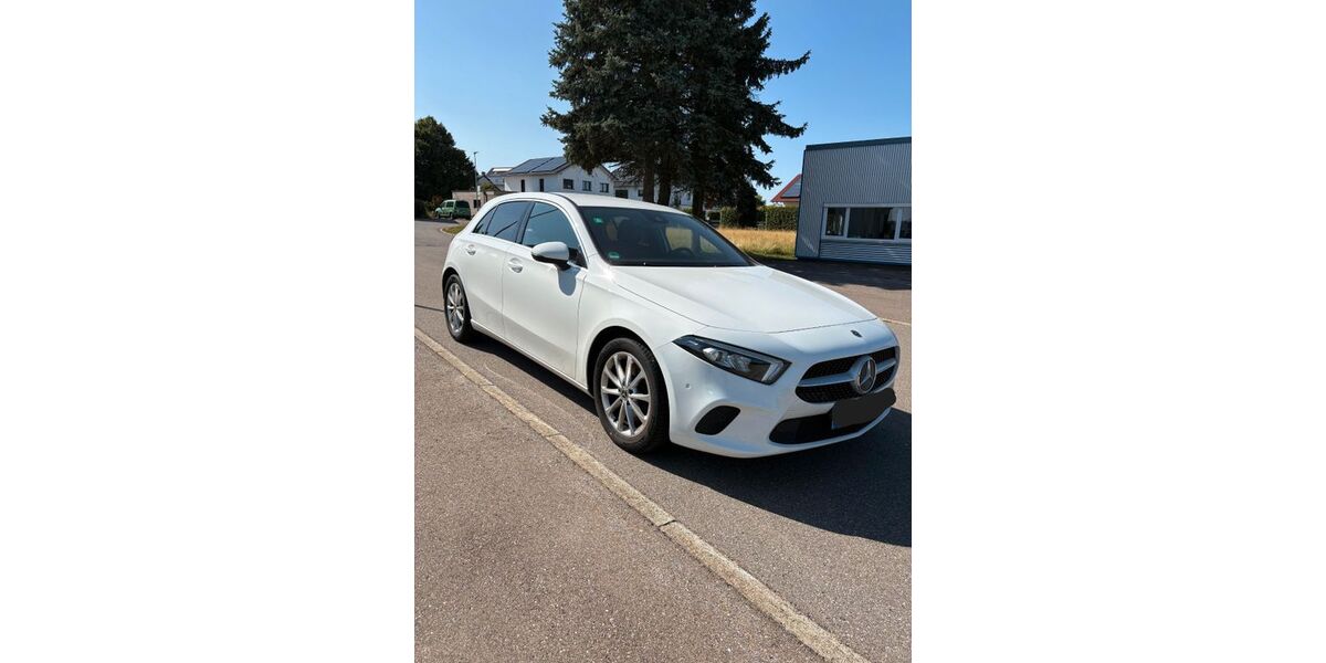 Mercedes-Benz A 220 85.826 km 20.000 &euro; Westerheim 72589