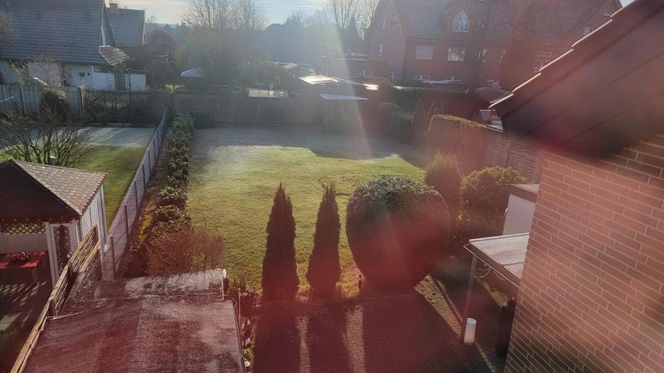 Doppelhaushälfte zum Vermieten 5 zimmer