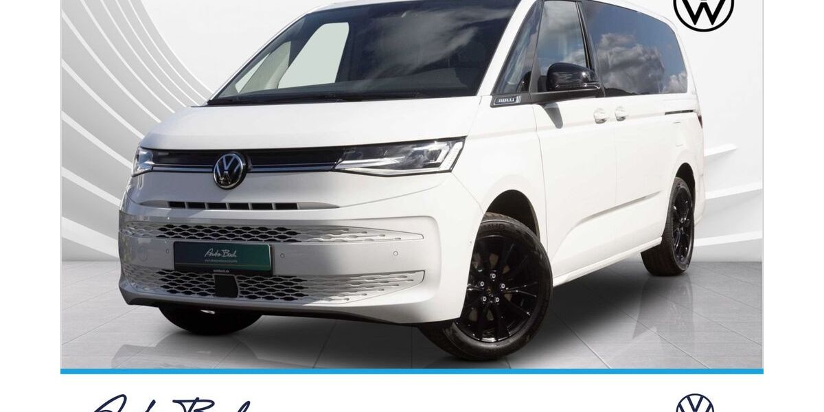 VW T7 Multivan 1.810 km 57.980 &euro; Limburg 65549