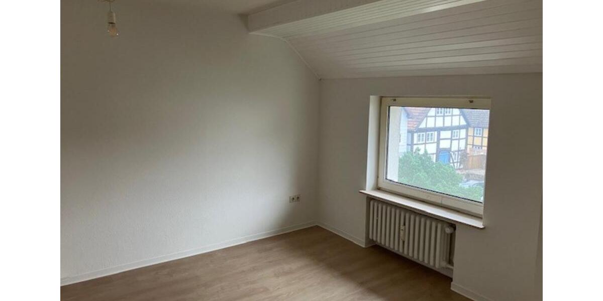 Höxter 1 ZKB Appartement Zentrum Single Studenten 1 zimmer