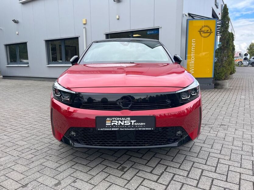 Corsa