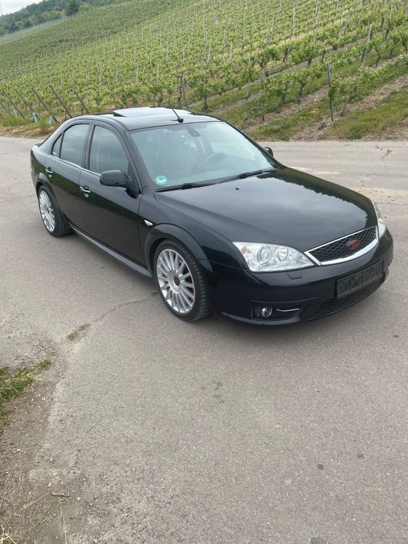 Mondeo