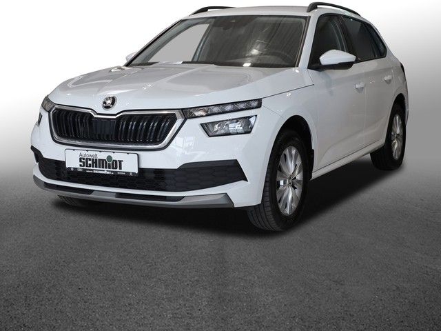 Skoda Kamiq 46.810 km 19.995 € Lünen 44534