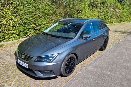 Seat Leon 133.500 km 12.500 &euro; Donauwörth 86609