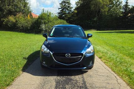 Mazda 2 167.000 km 6.850 &euro; Wiggensbach 87487