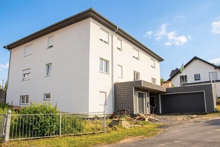 Guxhagen, 1-3 Familienhaus - Haus Guxhagen | Angebot:26888531