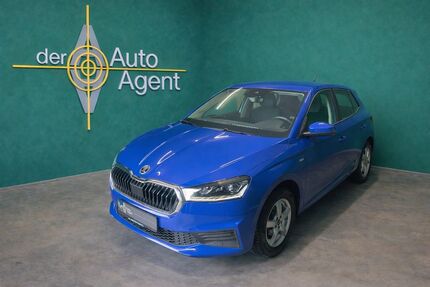 Skoda Fabia 55.500 km 15.450 &euro; Sonneberg 96515