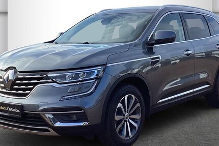 Renault Koleos 73.593 km 21.400 &euro; Bad Salzungen 36433