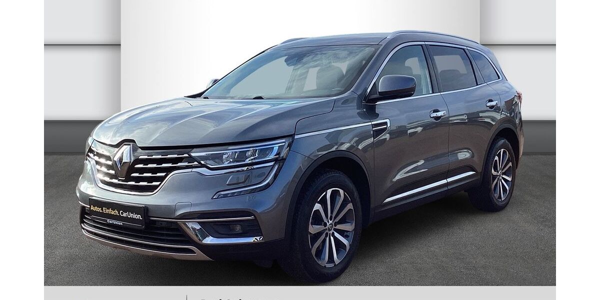 Renault Koleos 73.593 km 21.400 &euro; Bad Salzungen 36433