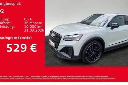 Audi SQ2 3.439 km 45.881 &euro; Hamburg 22529