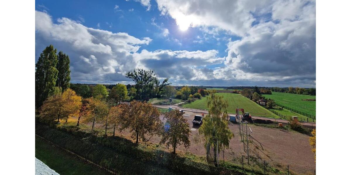 Etagenwohnung Aken (Elbe) - 2 Zimmer, 55 m&sup2;, 203&euro; | Angebot:25254795