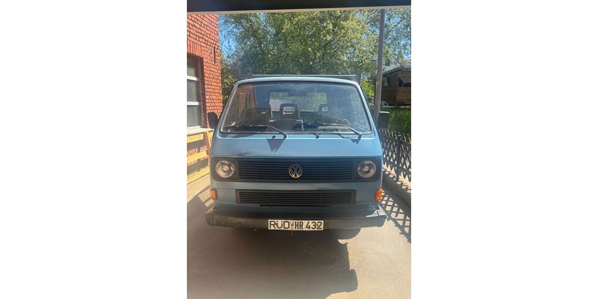 VW T3 andere 175.000 km 19.999 &euro; Taunusstein 65232