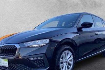 Skoda Scala 25.800 km 21.190 &euro; Berge 49626
