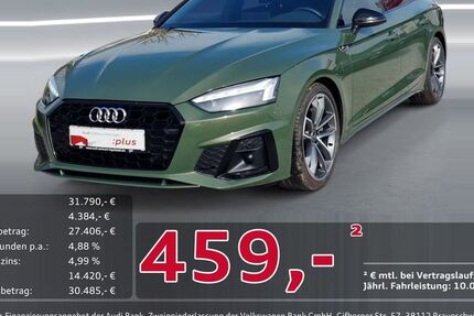Audi A5 85.477 km 29.950 &euro; Ingolstadt 85057