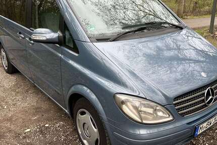 Mercedes-Benz Viano 418.000 km 6.999 &euro; München 80689