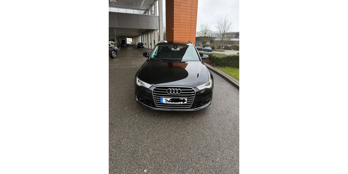 Audi A6 181.000 km 14.700 &euro; Stuttgart 70178