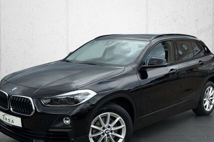 BMW X2 123.000 km 16.999 € Wardenburg (bei Oldenburg) 26203