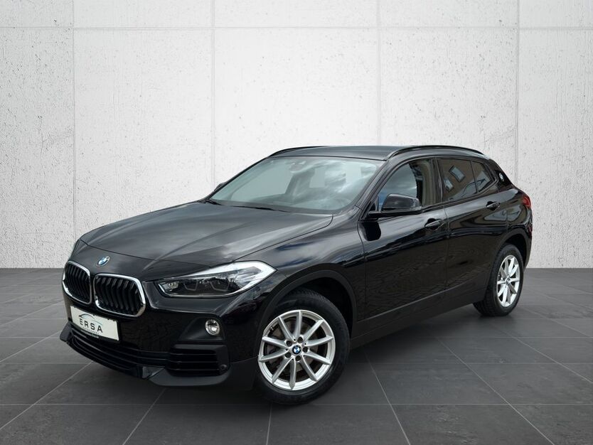 BMW X2 123.000 km 16.999 € Wardenburg (bei Oldenburg) 26203