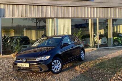 VW Polo 42.650 km 15.820 &euro; Schnürpflingen-Ammerstetten 89194
