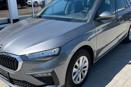 Skoda Scala 13.805 km 22.990 &euro; Tessin 18195