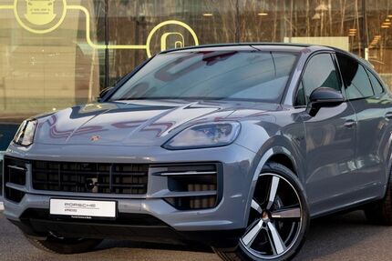 Porsche Cayenne 9.900 km 119.900 &euro; Kleinmachnow 14532