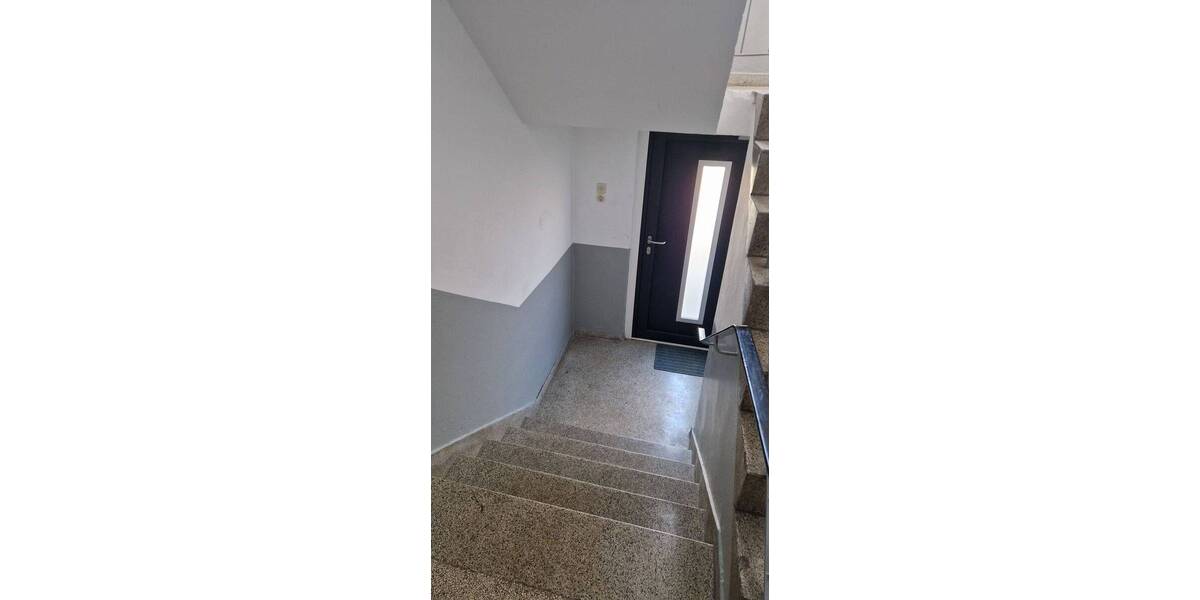 Etagenwohnung Schöningen - 3 Zimmer, 51 m&sup2;, 60.000&euro; | Angebot:26875008